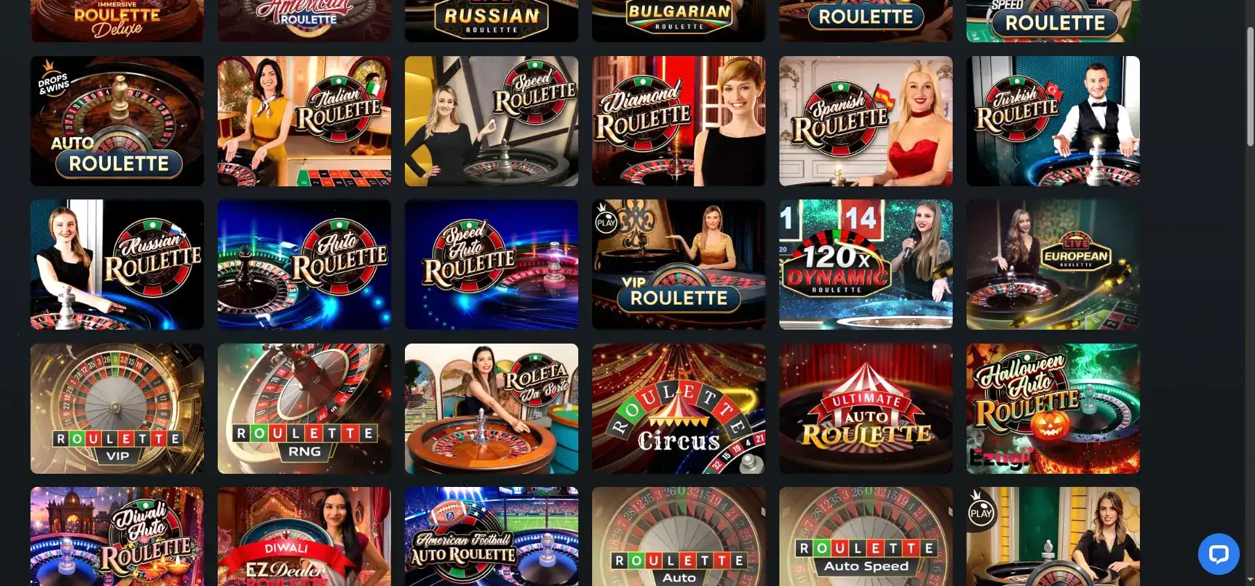 Интерфейс пополнения счета в казино Золотой Арбуз